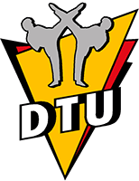 DTU - Deutsche Taekwondo Union